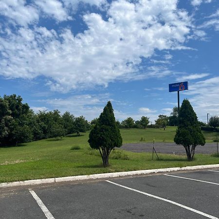 Motel 6 Culpeper, Va Eksteriør bilde
