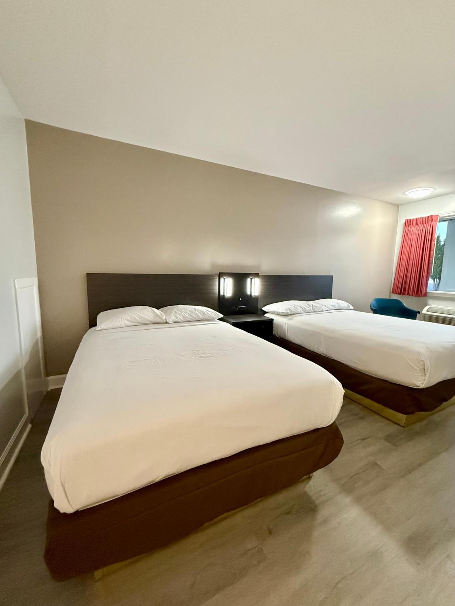 Motel 6 Culpeper, Va Eksteriør bilde