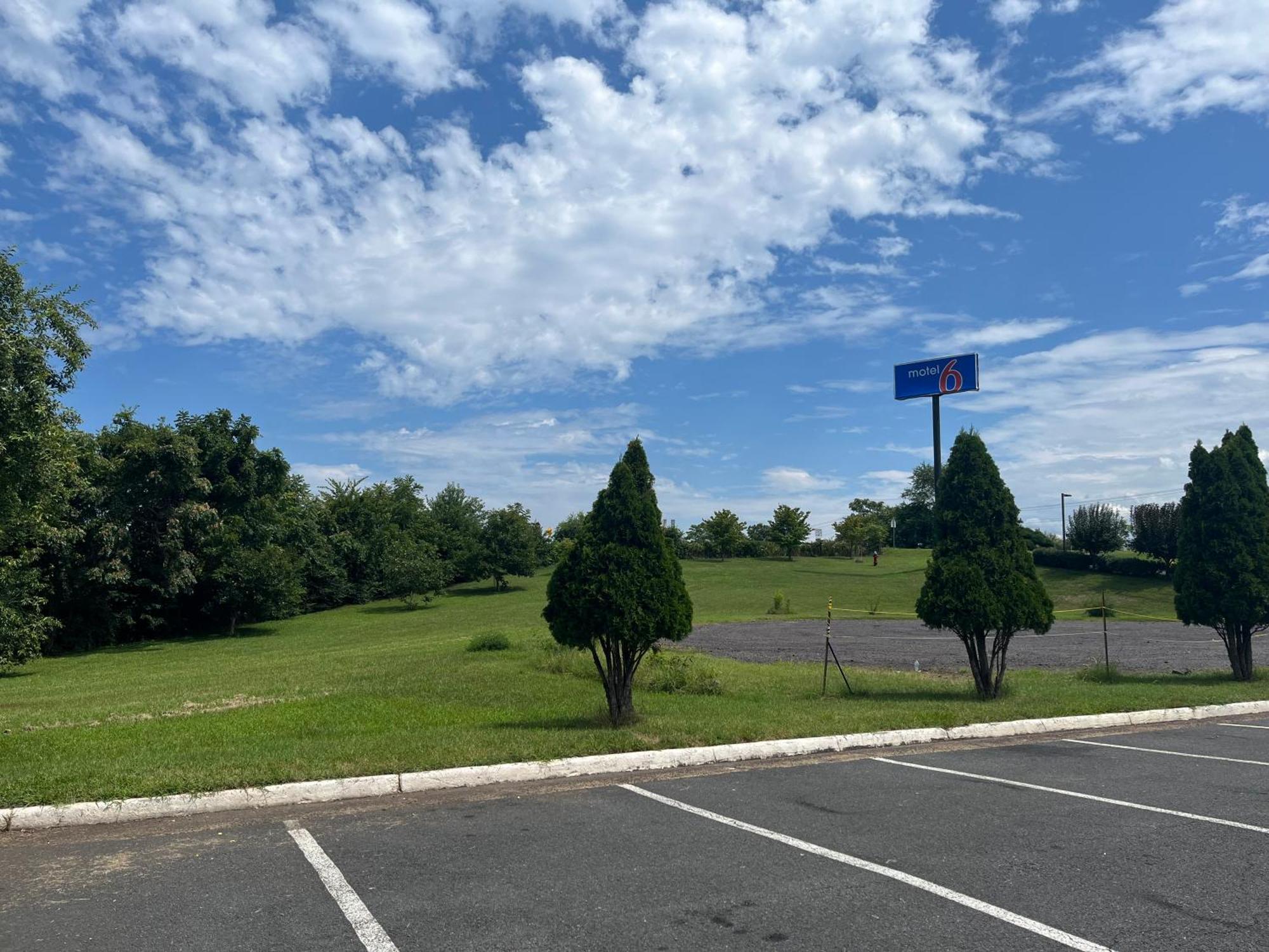 Motel 6 Culpeper, Va Eksteriør bilde