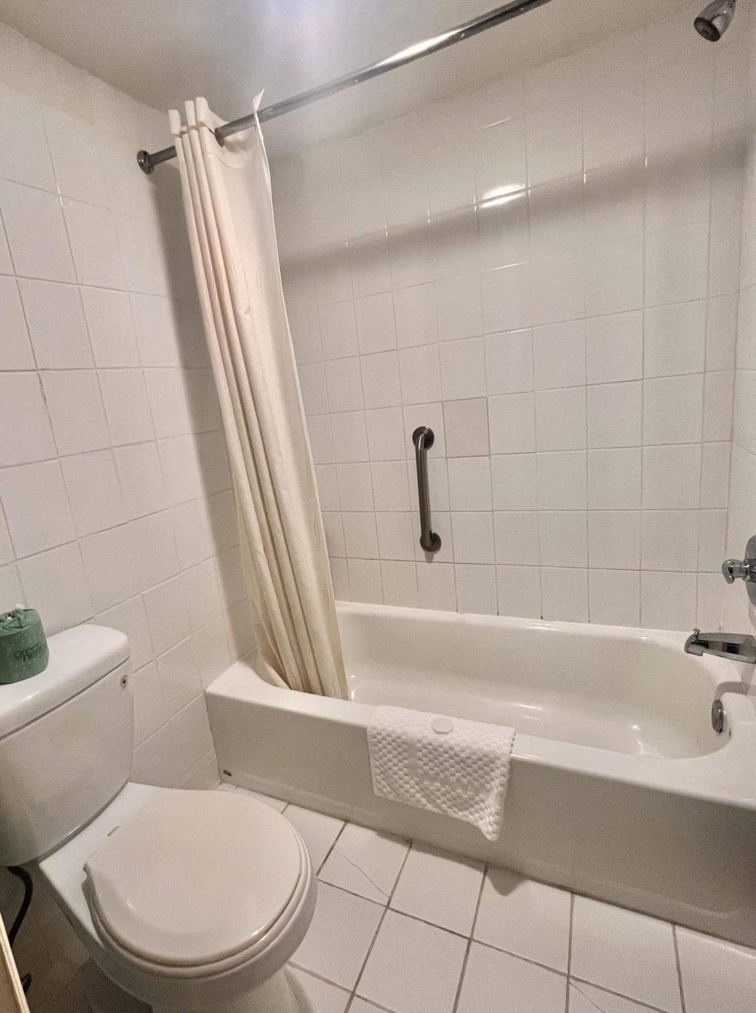 Motel 6 Culpeper, Va Eksteriør bilde