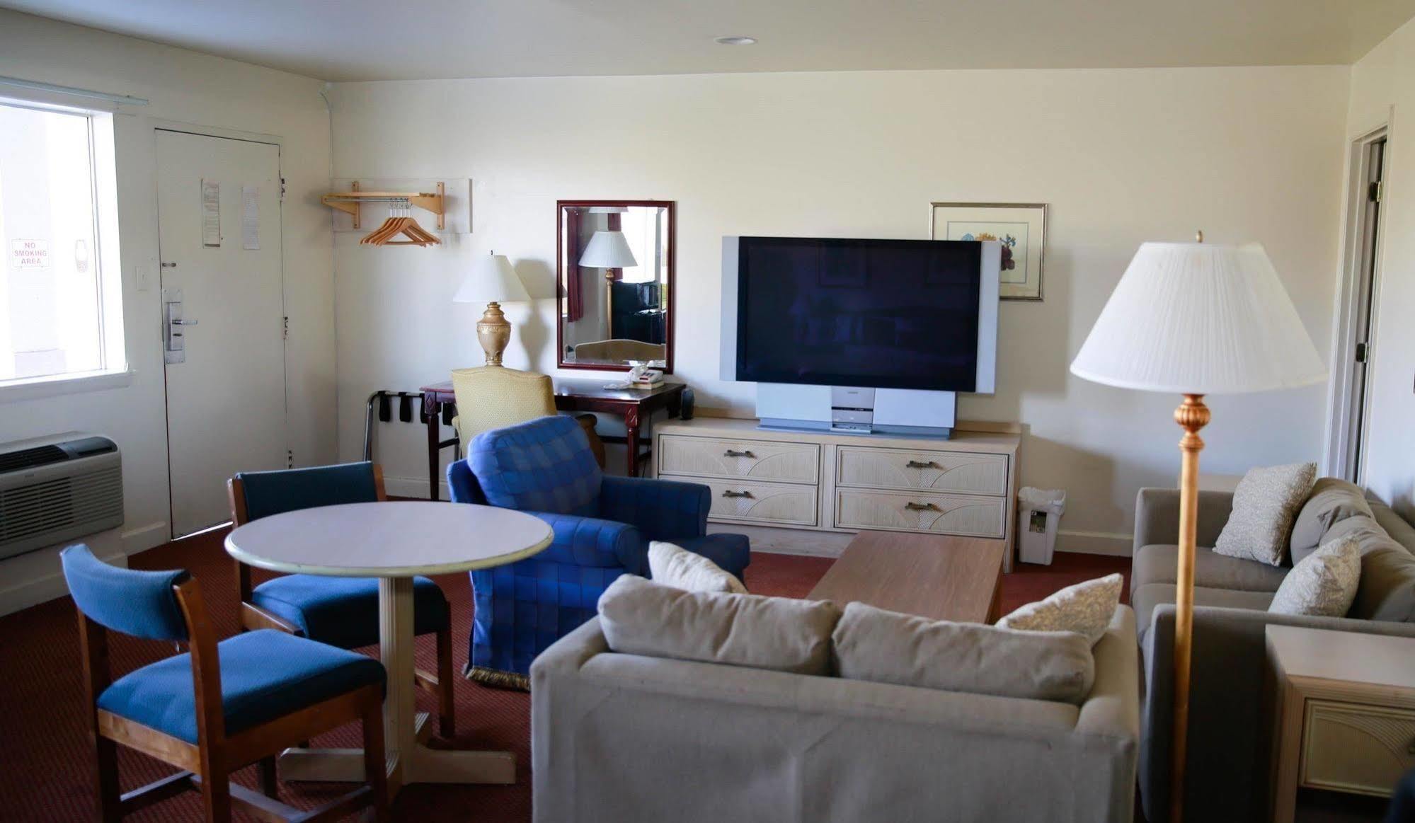 Motel 6 Culpeper, Va Eksteriør bilde